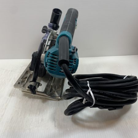  MAKITA マキタ 電動工具 防じん丸のこ コード式 125mm 100v 55205 KS5200FX グリーン