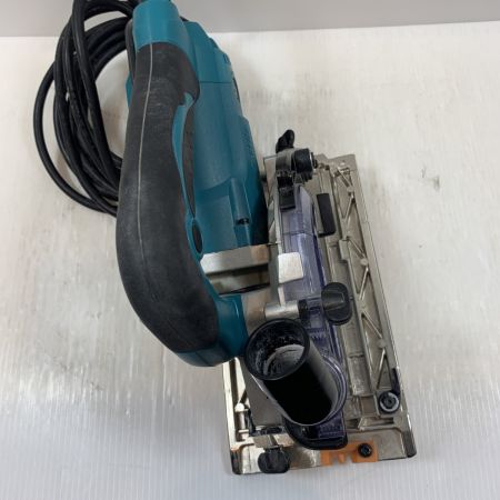  MAKITA マキタ 電動工具 防じん丸のこ コード式 125mm 100v 55205 KS5200FX グリーン