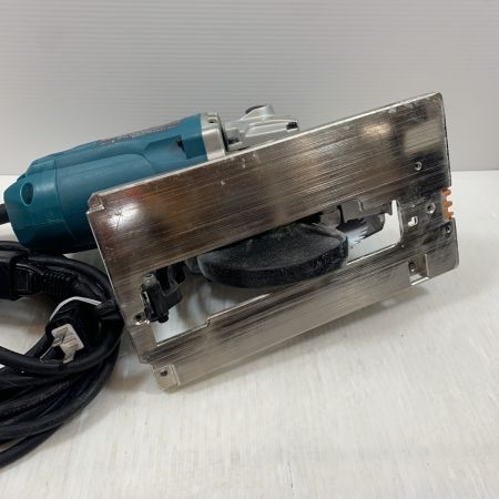  MAKITA マキタ 電動工具 防じん丸のこ コード式 125mm 100v 55205 KS5200FX グリーン