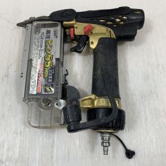 HITACHI 日立 高圧ピン釘打機 55mm NP55HM ゴールド Cランク
