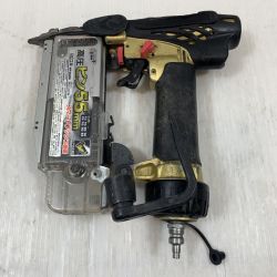 HITACHI 日立 高圧ピン釘打機 55mm NP55HM ゴールド Cランク