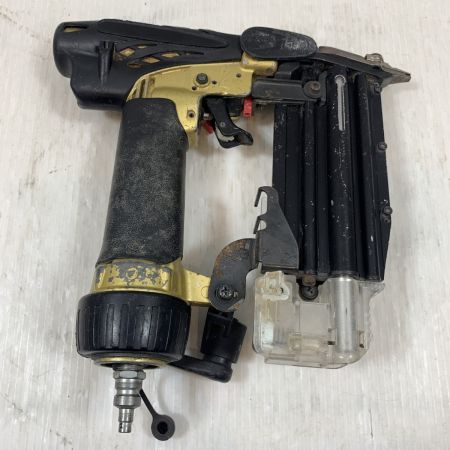 HITACHI 日立 高圧ピン釘打機 55mm NP55HM ゴールド