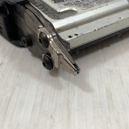 HITACHI 日立 高圧ピン釘打機 55mm NP55HM ゴールド