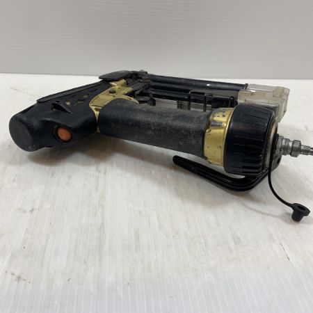 HITACHI 日立 高圧ピン釘打機 55mm NP55HM ゴールド