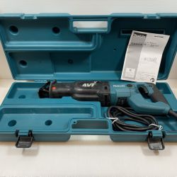 κκ MAKITA マキタ 電動工具 レシプロソー コード式 100v 348713K JR3070CT グリーン Bランク