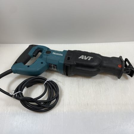  MAKITA マキタ 電動工具 レシプロソー コード式 100v 348713K JR3070CT グリーン