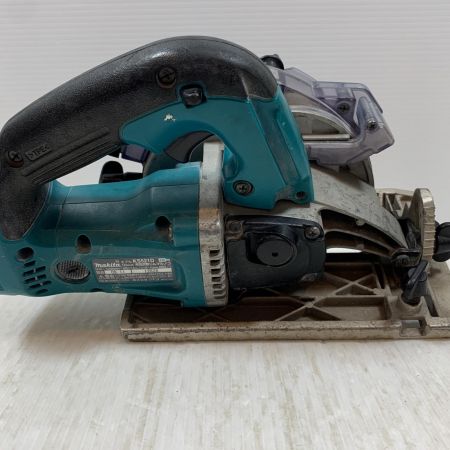  MAKITA マキタ 電動工具 防じん丸のこ コードレス式 125mm 14.4v 12826 KS521D グリーン×ブラック