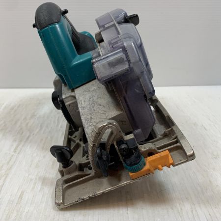  MAKITA マキタ 電動工具 防じん丸のこ コードレス式 125mm 14.4v 12826 KS521D グリーン×ブラック