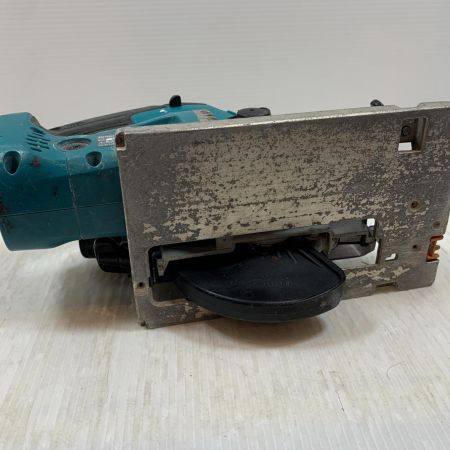  MAKITA マキタ 電動工具 防じん丸のこ コードレス式 125mm 14.4v 12826 KS521D グリーン×ブラック