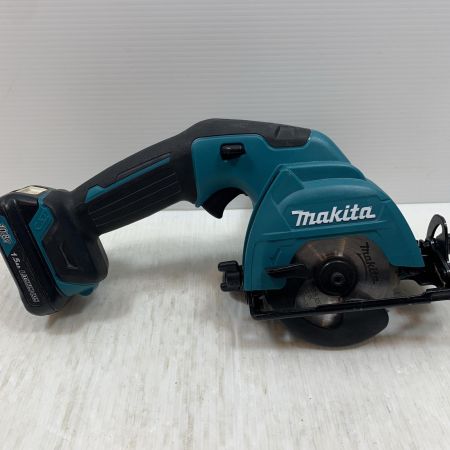 MAKITA マキタ 電動工具 丸のこ コードレス式 HS301D