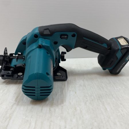  MAKITA マキタ 電動工具 丸のこ コードレス式 HS301D