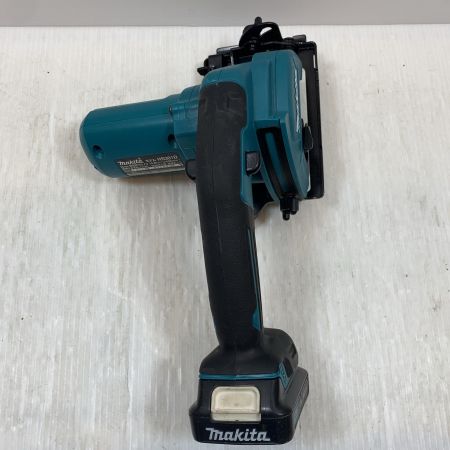 MAKITA マキタ 電動工具 丸のこ コードレス式 HS301D