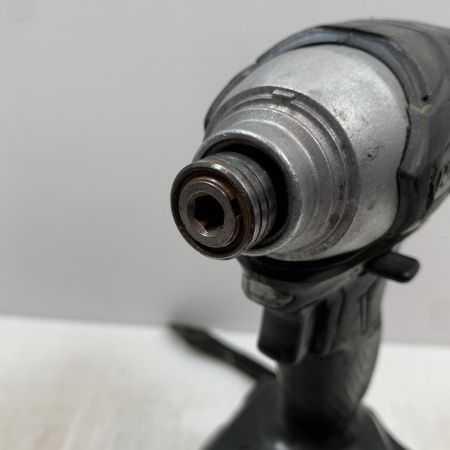  HiKOKI ハイコーキ 電動工具 インパクトドライバ 304667 WH36DA