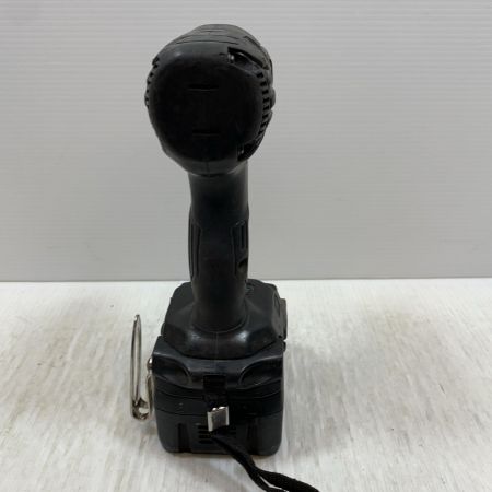  HiKOKI ハイコーキ 電動工具 インパクトドライバ 304667 WH36DA