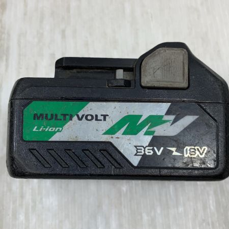  HiKOKI ハイコーキ 電動工具 インパクトドライバ 304667 WH36DA