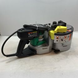 κκ HiKOKI ハイコーキ 鉄筋カットベンダー 本体のみ 110060 VB16Y Bランク