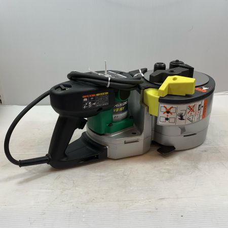  HiKOKI ハイコーキ 鉄筋カットベンダー 本体のみ 110060 VB16Y