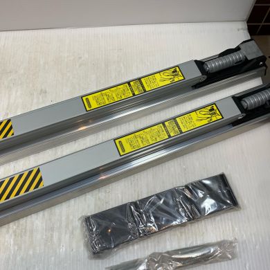 HASEGAWA 工具 はしご転倒防止 スタビライザー STL-1200 - 中古 HASEGAWA 工具 はしご転倒防止 スタビライザー STL-1200 - 中古