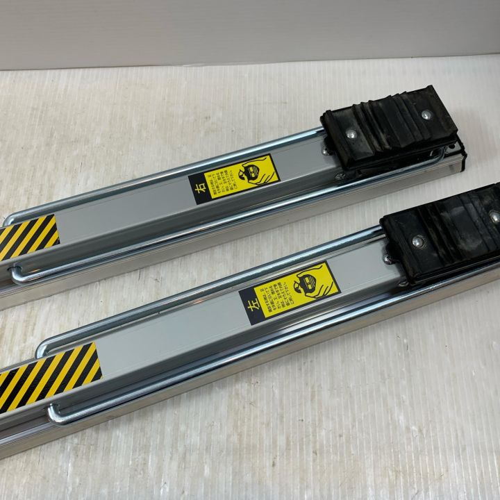 HASEGAWA 工具 はしご転倒防止 スタビライザー STL-1200 - 中古 HASEGAWA 工具 はしご転倒防止 スタビライザー STL-1200 - 中古