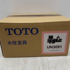 TOTO トートー 工具関連用品 水栓金具 TLE38504J Sランク