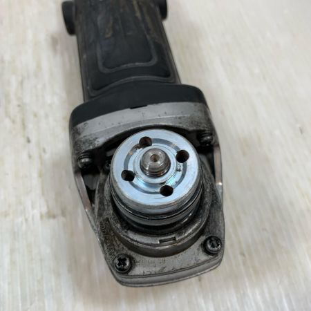  MAKITA マキタ 電動工具 ディスクグラインダー コード式 100mm 100v 9539B ブラック