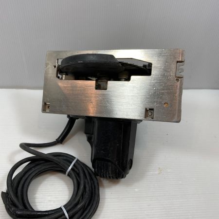  HITACHI 日立 電動工具 丸のこ コード式 165mm 990096 C6MBYA グリーン