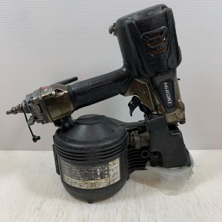  HiKOKI ハイコーキ エアツール エア釘打ち 高圧 90mm NV90HR2