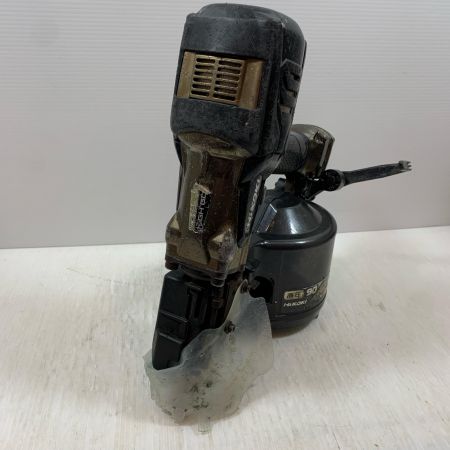 HiKOKI ハイコーキ エアツール エア釘打ち 高圧 90mm NV90HR2