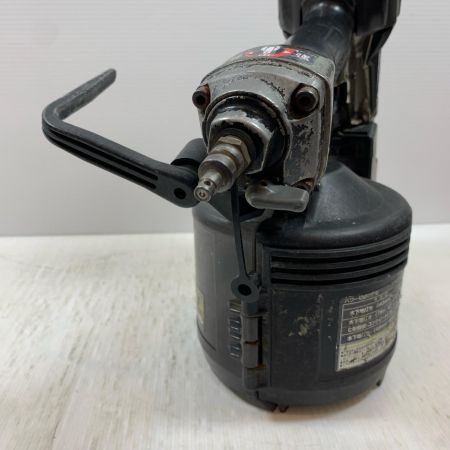  HiKOKI ハイコーキ エアツール エア釘打ち 高圧 90mm NV90HR2