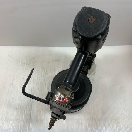  HiKOKI ハイコーキ エアツール エア釘打ち 高圧 90mm NV90HR2