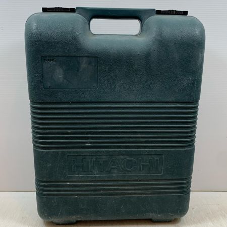  HITACHI 日立 エアツール エア釘打ち 高圧 990392 WF4H2 ゴールド