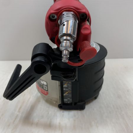  MAX マックス エアツール スーパーネイラ 高圧 7629026 HN-50N2 レッド