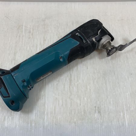  MAKITA マキタ 電動工具 マルチツール コードレス式 14.4v 35547Y TM41D グリーン