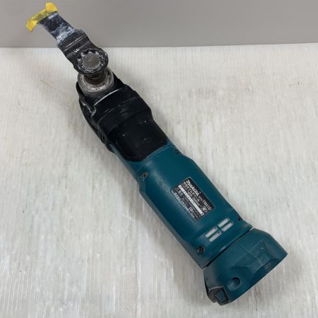  MAKITA マキタ 電動工具 マルチツール コードレス式 14.4v 35547Y TM41D グリーン