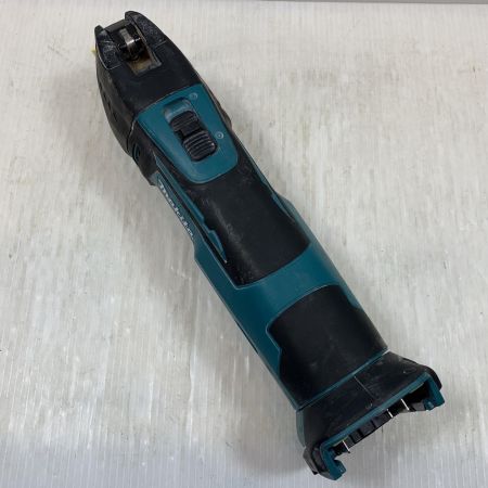  MAKITA マキタ 電動工具 マルチツール コードレス式 14.4v 35547Y TM41D グリーン