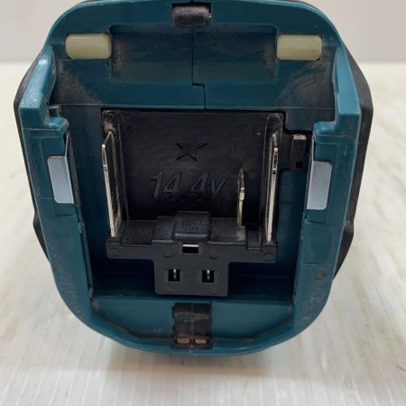  MAKITA マキタ 電動工具 マルチツール コードレス式 14.4v 35547Y TM41D グリーン