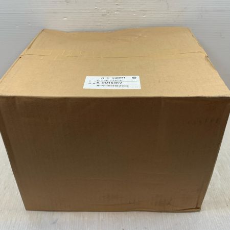  オーケー空調部材 工具関連用品 ドレンポンプ K-DU154KV