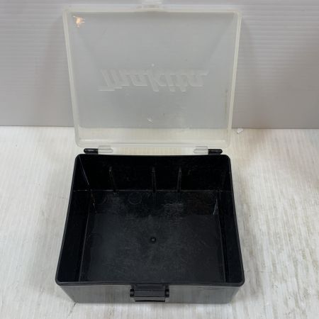  MAKITA マキタ 電動工具 ペンインパクトドライバ コードレス式 7.2v 833300 TD022D ホワイト×ブラック