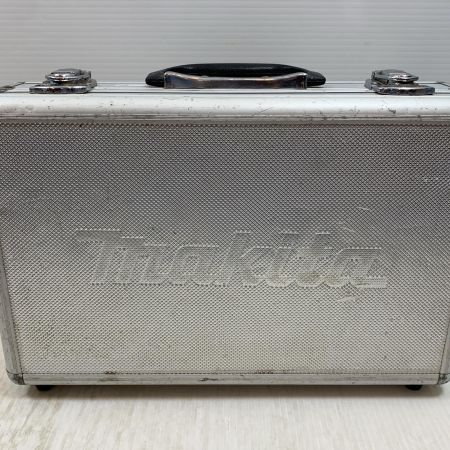  MAKITA マキタ 電動工具 ペンインパクトドライバ コードレス式 7.2v 833300 TD022D ホワイト×ブラック