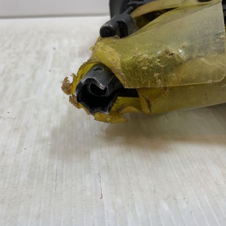  MAX マックス エアツール エア釘打ち 常圧 20021598C CN-890S レッド×シルバー