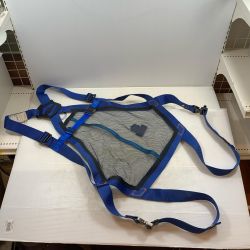 κκ MIDORI ANZEN Co., LTD. ミドリアンゼン 工具関連用品 メッシュハーネス MHT-1-M/L Bランク