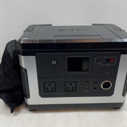 κκ suaoki 電動工具 ポータブル電源 G500 Aランク