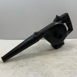 κκ RYOBI リョービ 電動工具 ブロワ コードレス式 18v 003981 BBL-1800D ブラック Bランク