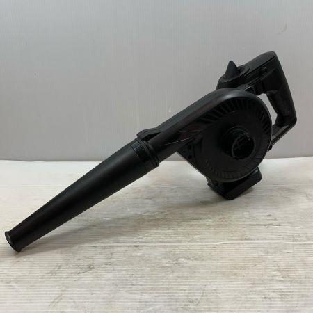  RYOBI リョービ 電動工具 ブロワ コードレス式 18v 003981 BBL-1800D ブラック