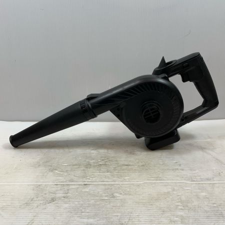  RYOBI リョービ 電動工具 ブロワ コードレス式 18v 003981 BBL-1800D ブラック