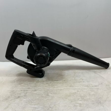  RYOBI リョービ 電動工具 ブロワ コードレス式 18v 003981 BBL-1800D ブラック