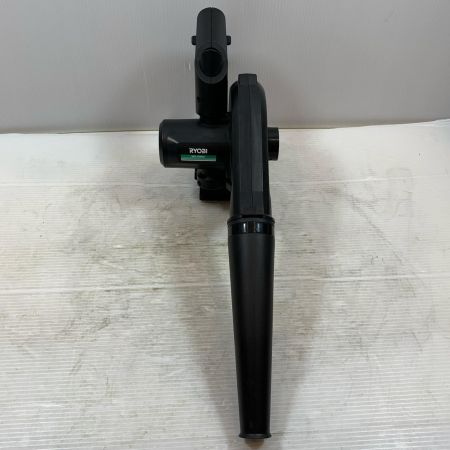  RYOBI リョービ 電動工具 ブロワ コードレス式 18v 003981 BBL-1800D ブラック