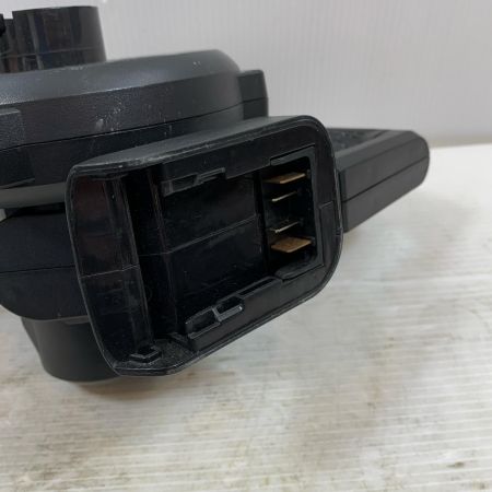  RYOBI リョービ 電動工具 ブロワ コードレス式 18v 003981 BBL-1800D ブラック