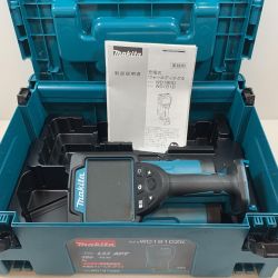 κκ MAKITA マキタ 電動工具 ウォールディテクタ コードレス式 18v 00012049 WD181D Bランク