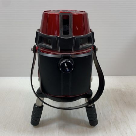  TAJIMA タジマ レーザー機器 レーザー墨出し器 129-21307 ZEROS-KJC レッド